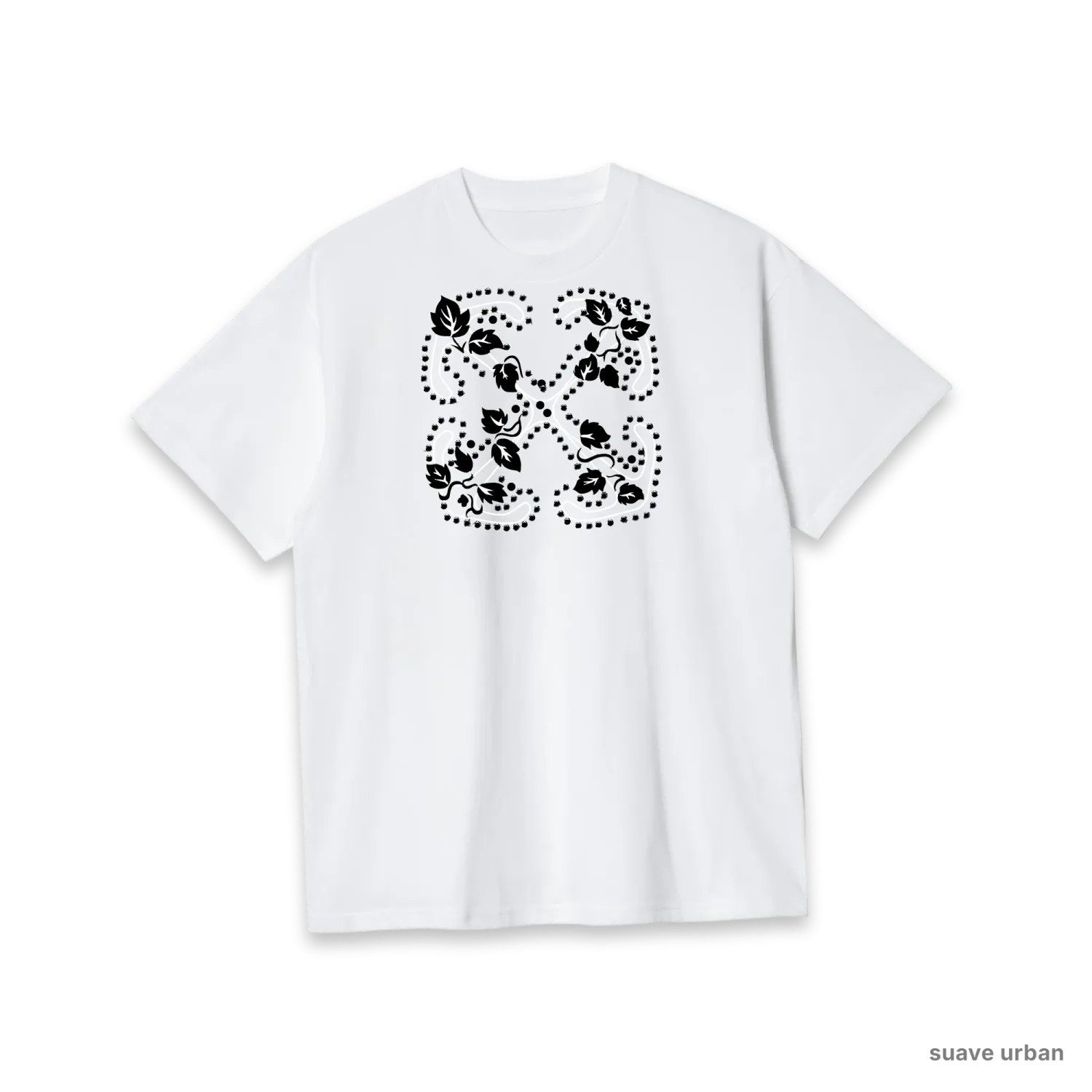 Mickey Sketch Pattern