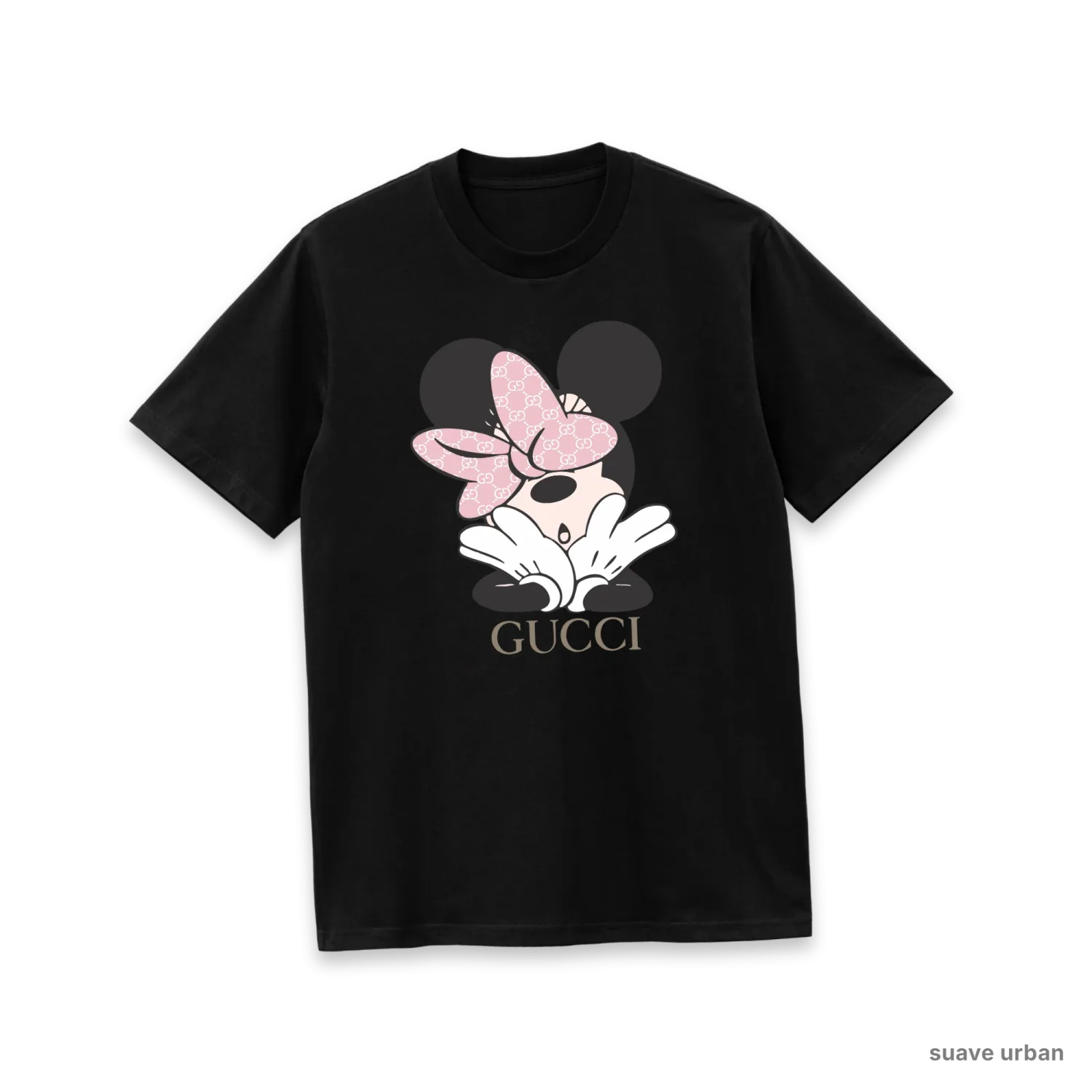 Gucci Daisy Bunny 2